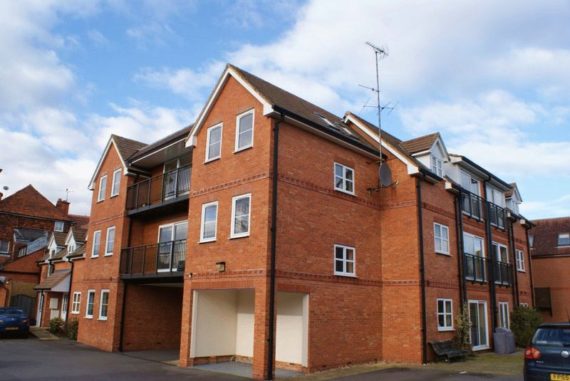 2 Bedroom Flat